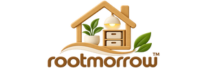 Rootmorrow™ - Home